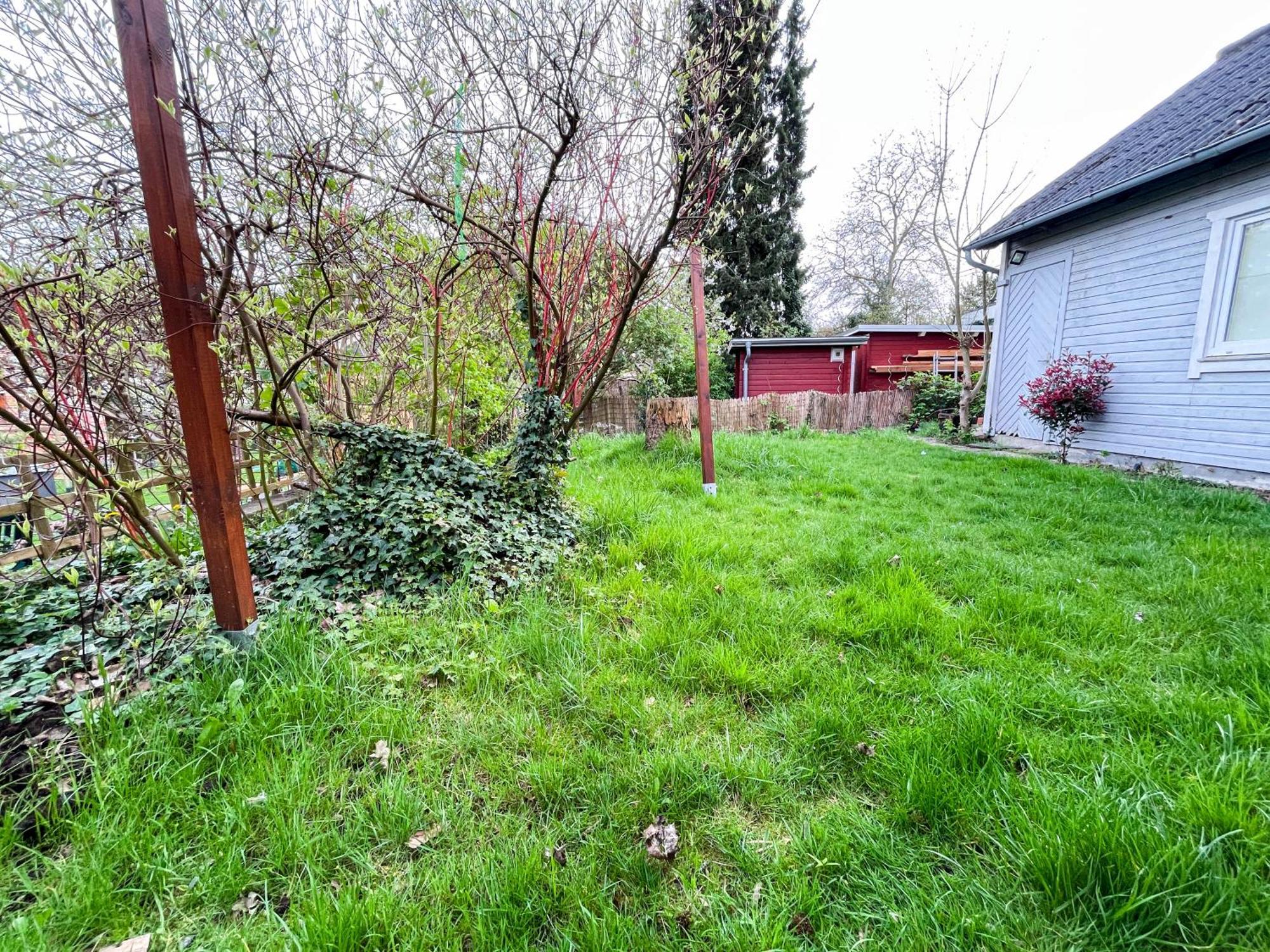 Landhaus Beim Knoops Park BRE Dış mekan fotoğraf