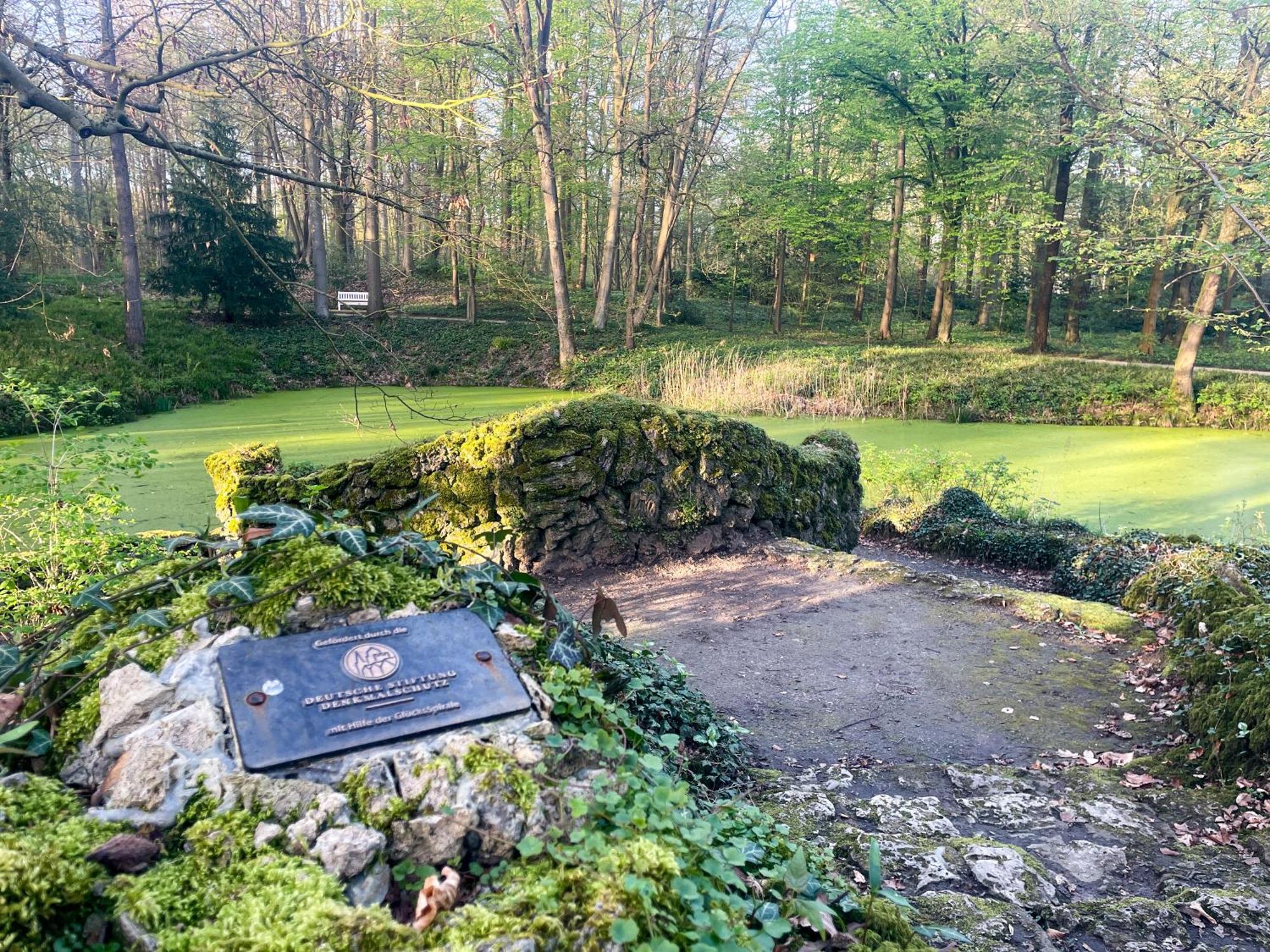 Landhaus Beim Knoops Park BRE Dış mekan fotoğraf